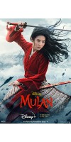 Mulan (2020 - VJ Junior - Luganda)